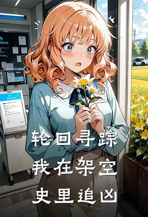 轮回寻踪我在架空史里追凶