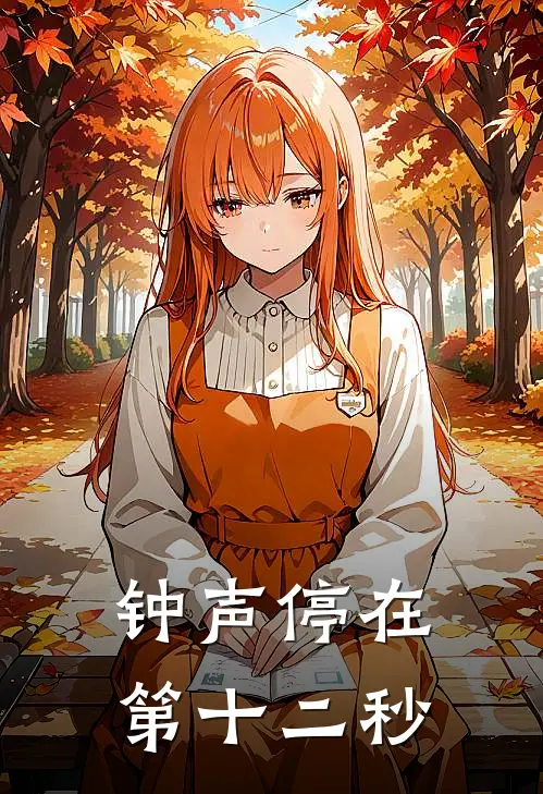 钟声停在第十二秒