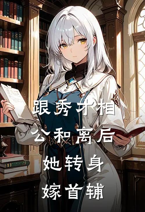 跟秀才相公和离后，她转身嫁首辅