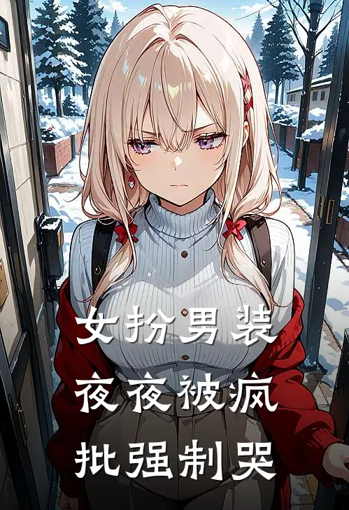 女扮男装，夜夜被疯批强制哭(叶暖暖霍顷寒)最新推荐小说_最新免费小说女扮男装，夜夜被疯批强制哭叶暖暖霍顷寒