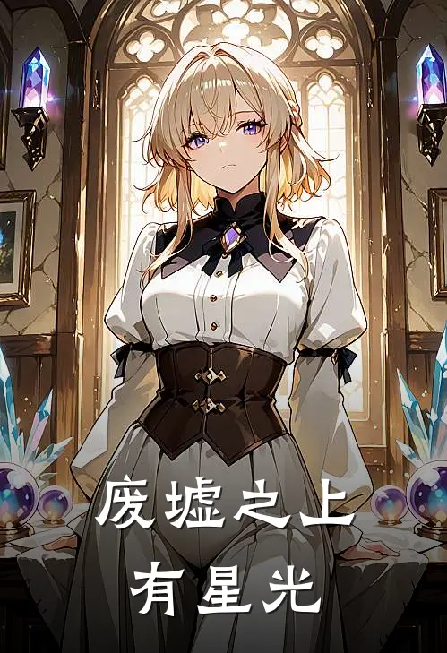 废墟之上有星光(沈知夏林晓晓)网络热门小说_最新小说废墟之上有星光(沈知夏林晓晓)