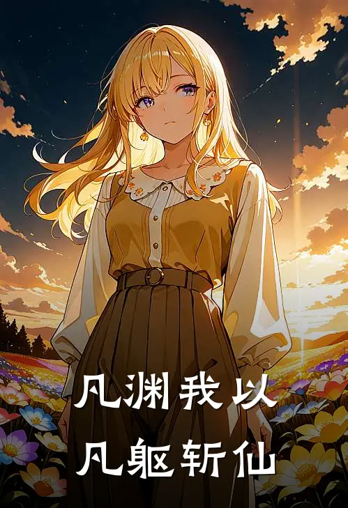 凡渊【我以凡躯斩仙】(林渊林荷)在线免费小说_热门网络小说凡渊【我以凡躯斩仙】林渊林荷