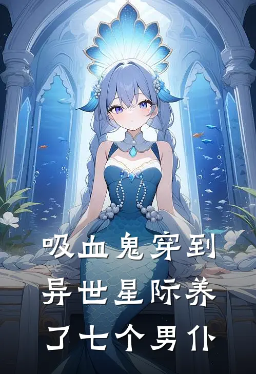 吸血鬼穿到异世星际养了七个男仆