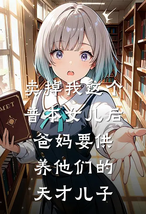卖掉我这个普本女儿后，爸妈要供养他们的天才儿子