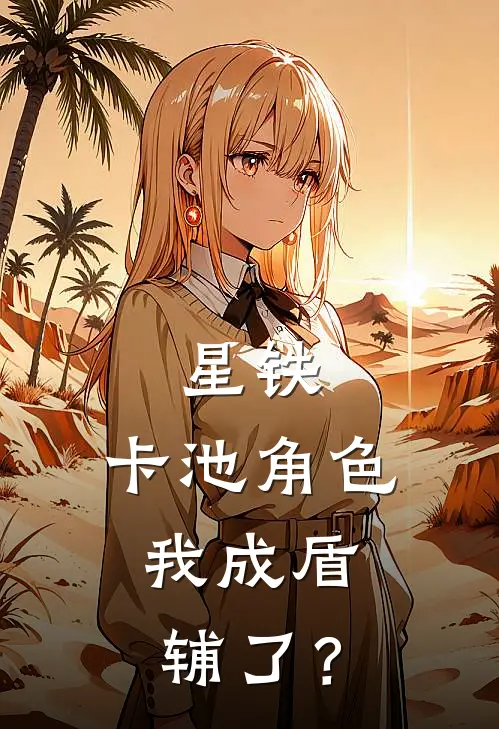 星铁：卡池角色，我成盾辅了？（龙玥龙玥）全文免费阅读无弹窗大结局_星铁：卡池角色，我成盾辅了？最新章节列表