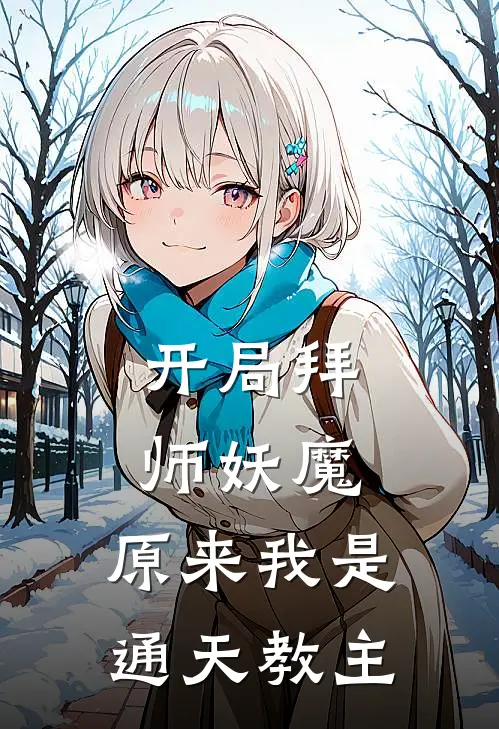 开局拜师妖魔，原来我是通天教主(陈良叶影儿)免费小说完结版_最新章节列表开局拜师妖魔，原来我是通天教主(陈良叶影儿)