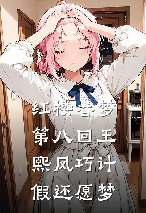 红楼春梦第八回王熙凤巧计假还愿梦