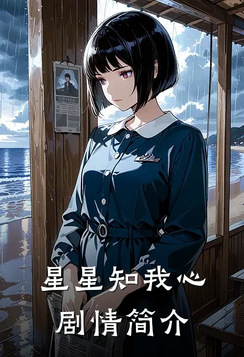 星星知我心剧情简介