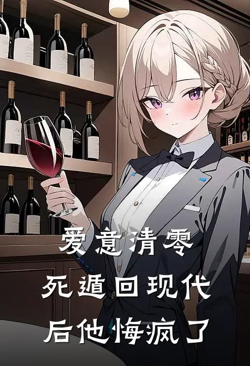 爱意清零，死遁回现代后他悔疯了萧墨珩白月光完本完结小说_无弹窗全文免费阅读爱意清零，死遁回现代后他悔疯了(萧墨珩白月光)