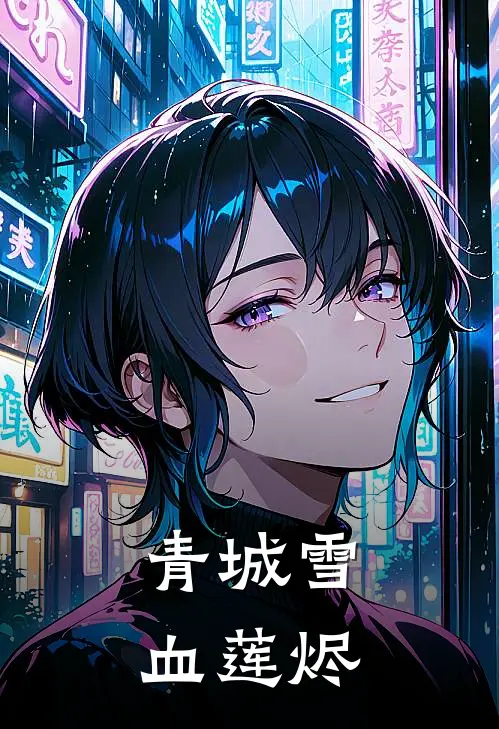 青城雪血莲烬顾洛笙王猛免费小说全集_小说免费完结青城雪血莲烬顾洛笙王猛