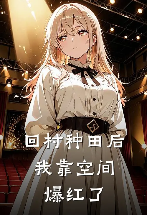 回村种田后，我靠空间爆红了林晚林晚热门小说大全_免费小说完结回村种田后，我靠空间爆红了林晚林晚