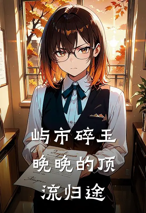 屿市碎玉：晚晚的顶流归途(苏欣欣陆衍)网络热门小说_最新小说屿市碎玉：晚晚的顶流归途(苏欣欣陆衍)