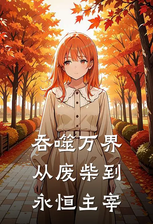 吞噬万界：从废柴到永恒主宰林辰赵无极小说推荐完本_热门小说大全吞噬万界：从废柴到永恒主宰(林辰赵无极)