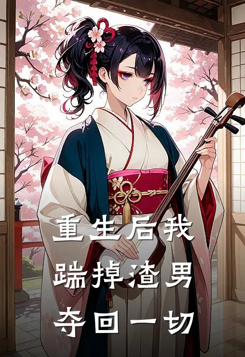 重生后我踹掉渣男夺回一切林晚星张桂芬热门完结小说_最新章节列表重生后我踹掉渣男夺回一切(林晚星张桂芬)