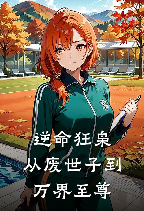 逆命狂枭：从废世子到万界至尊