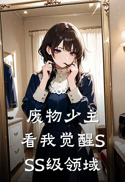 废物少主，看我觉醒SSS级领域萧逸雪苏璃完本小说大全_免费小说免费阅读废物少主，看我觉醒SSS级领域(萧逸雪苏璃)