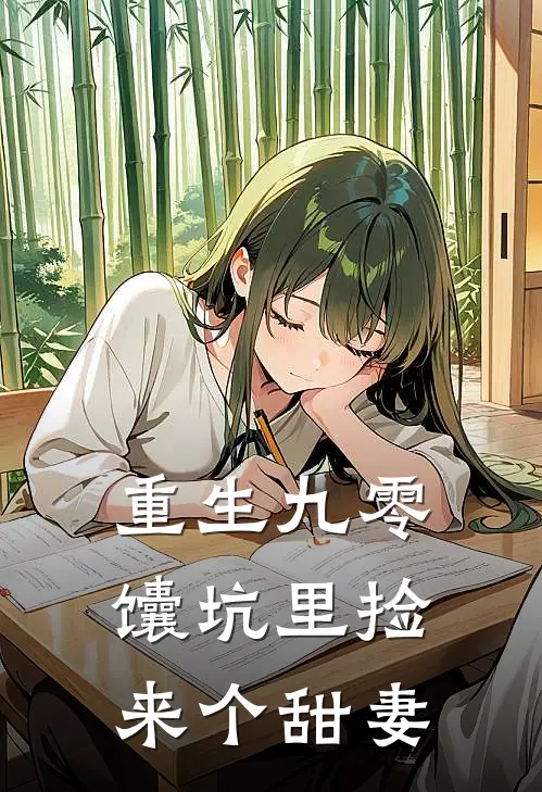 重生九零：馕坑里捡来个甜妻(阿依夏艾山)完本小说_免费阅读无弹窗重生九零：馕坑里捡来个甜妻阿依夏艾山