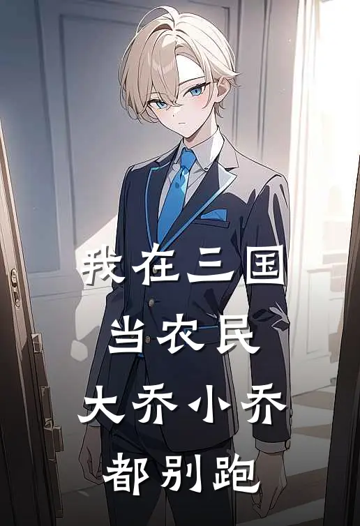 我在三国当农民，大乔小乔都别跑李江泰小兰完结小说_完结版小说全文免费阅读我在三国当农民，大乔小乔都别跑李江泰小兰