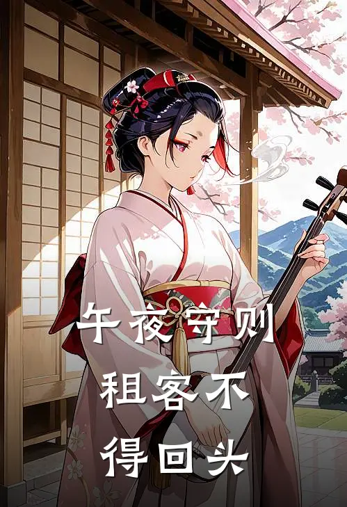 午夜守则：租客不得回头