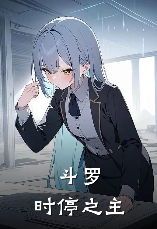 斗罗：时停之主