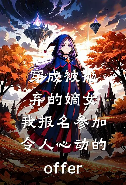 穿成被抛弃的嫡女，我报名参加《令人心动的offer》