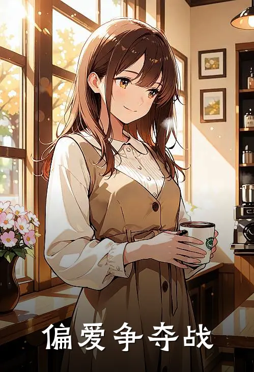 偏爱争夺战简南溪袁朗在线免费小说_最新推荐小说偏爱争夺战(简南溪袁朗)
