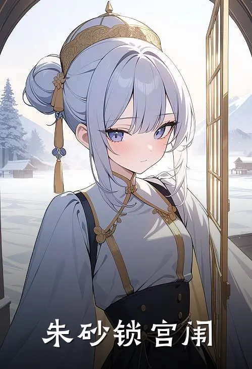 朱砂锁宫闱(林岁书林闫海)免费阅读_无弹窗全文免费阅读朱砂锁宫闱林岁书林闫海