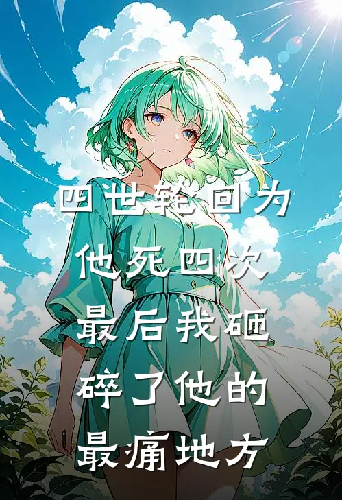 四世轮回为他死四次，最后我砸碎了他的最痛地方