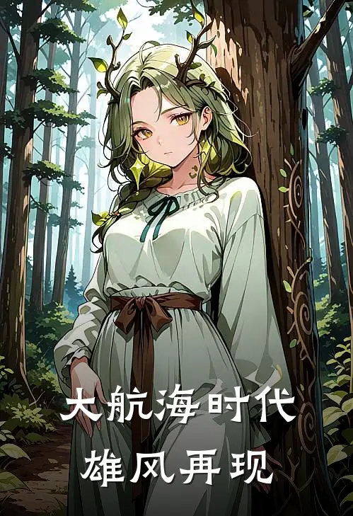 大航海时代，雄风再现