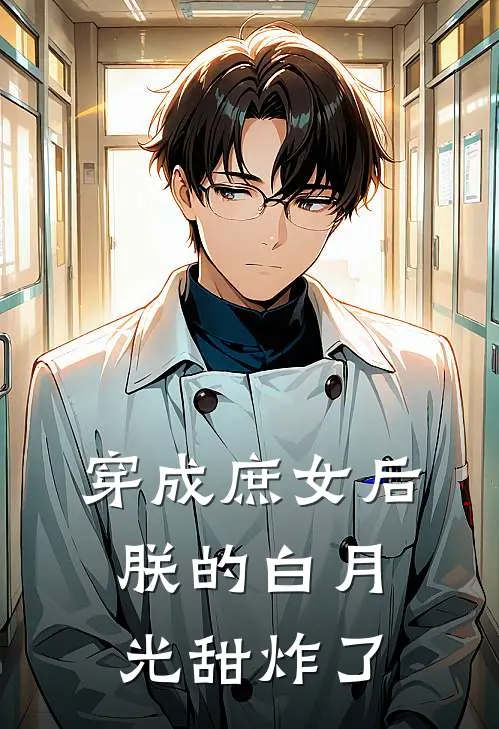 穿成庶女后，朕的白月光甜炸了