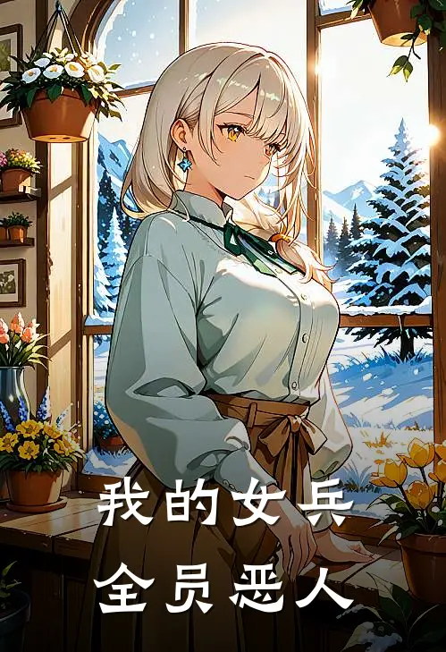 我的女兵全员恶人(郑龙林珂)热门网络小说推荐_最新章节列表我的女兵全员恶人(郑龙林珂)