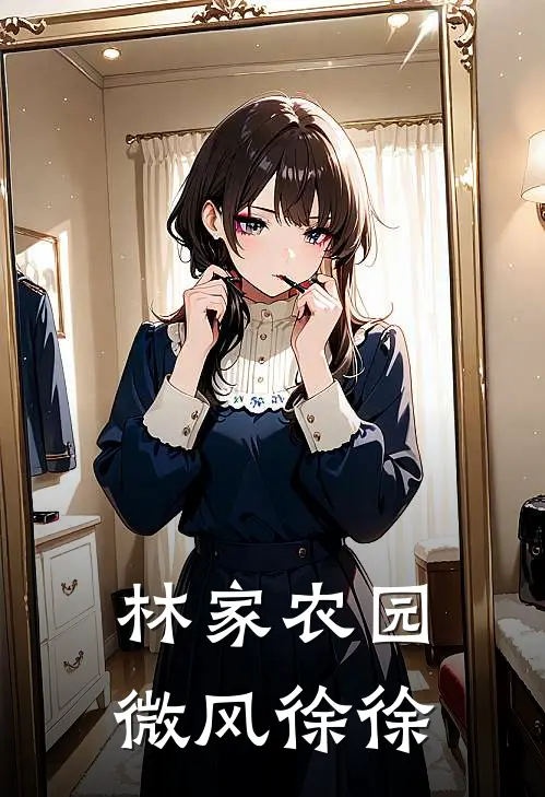 林家农园：微风徐徐林薇翠花新热门小说_最新章节列表林家农园：微风徐徐(林薇翠花)