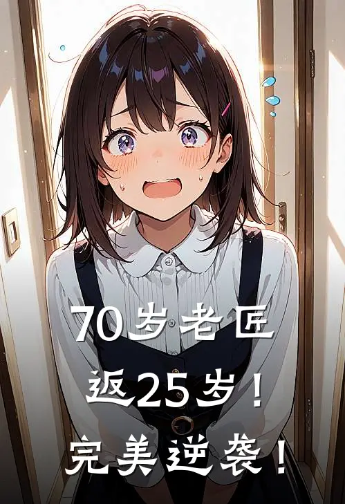 70岁老匠返25岁！完美逆袭！(李明王浩)完整版免费小说_完结版小说推荐70岁老匠返25岁！完美逆袭！(李明王浩)