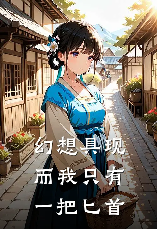 幻想具现，而我只有一把匕首