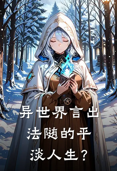 异世界言出法随的平淡人生？(星什星什)完整版免费阅读_最新章节列表异世界言出法随的平淡人生？(星什星什)