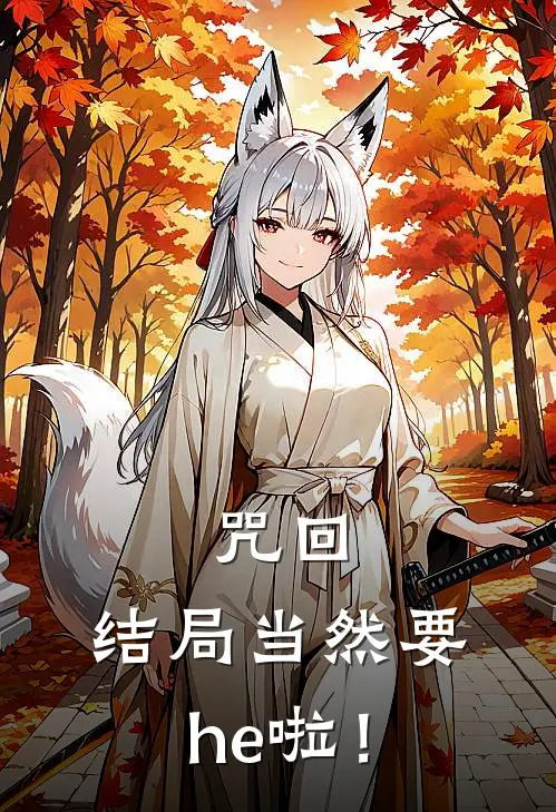 《咒回：结局当然要he啦！》夏油云夏油杰全集免费在线阅读_(夏油云夏油杰)全章节免费在线阅读