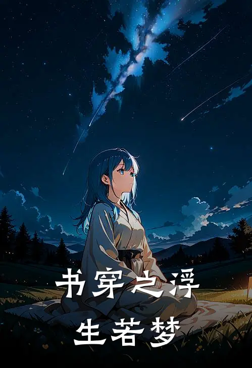 书穿之浮生若梦(林微萧烨)推荐小说_书穿之浮生若梦(林微萧烨)全文免费阅读大结局