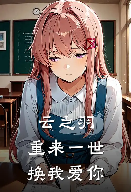 云之羽：重来一世，换我爱你上官浅宫远徵免费小说大全_完结的小说云之羽：重来一世，换我爱你(上官浅宫远徵)