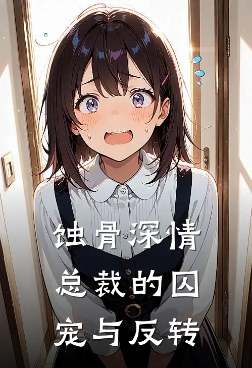 蚀骨深情：总裁的囚宠与反转