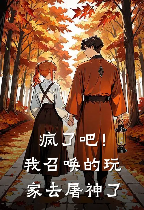 疯了吧！我召唤的玩家，去屠神了卢修斯凯兰热门小说阅读_完本完结小说疯了吧！我召唤的玩家，去屠神了卢修斯凯兰