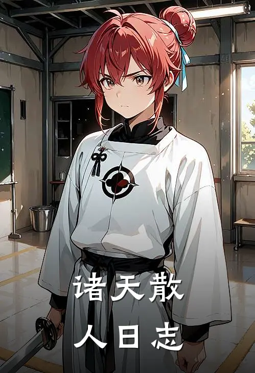 诸天散人日志萧炎罗杰完结热门小说_完整版小说全文免费阅读诸天散人日志萧炎罗杰