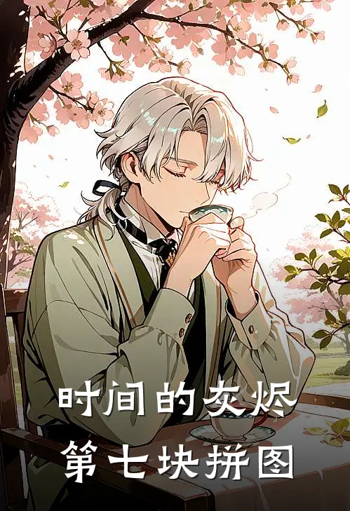 时间的灰烬，第七块拼图(林薇陈默)热门的小说_热门网络小说推荐时间的灰烬，第七块拼图(林薇陈默)