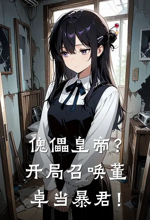 傀儡皇帝？开局召唤董卓当暴君！姬玄董卓全本完结小说_最新章节列表傀儡皇帝？开局召唤董卓当暴君！(姬玄董卓)