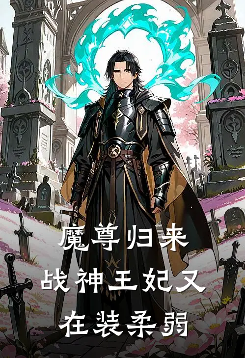 魔尊归来：战神王妃又在装柔弱(云芷玉侧妃)免费小说大全_小说完结免费魔尊归来：战神王妃又在装柔弱云芷玉侧妃