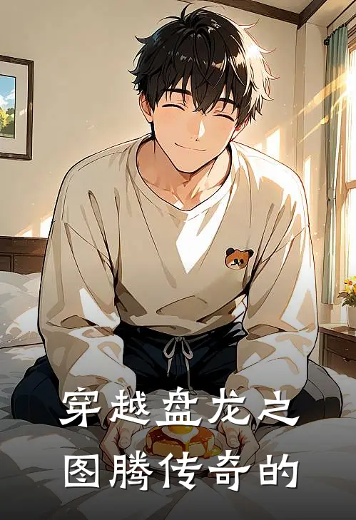 穿越盘龙之图腾传奇的