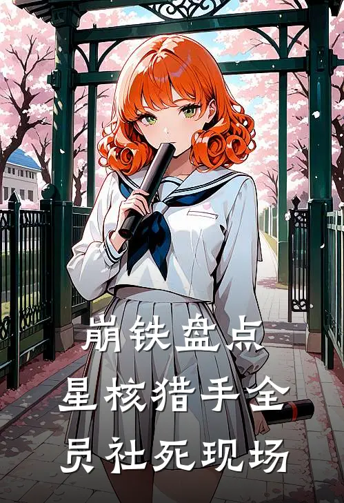 崩铁盘点：星核猎手全员社死现场