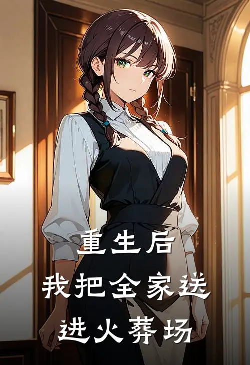 周浩周宁（《重生后，我把全家送进火葬场》）最新章节列表_（周浩周宁）《重生后，我把全家送进火葬场》最新小说