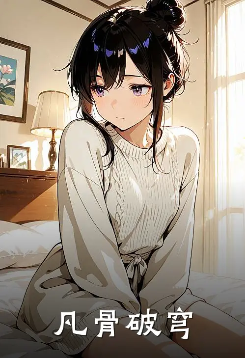 凡骨破穹江无夜赵铁柱完结小说免费阅读_完本热门小说凡骨破穹江无夜赵铁柱