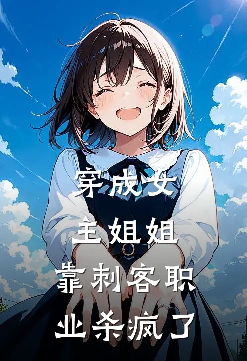 穿成女主姐姐，靠刺客职业杀疯了(雾椿雾椿)热门网络小说推荐_免费完结版小说穿成女主姐姐，靠刺客职业杀疯了(雾椿雾椿)