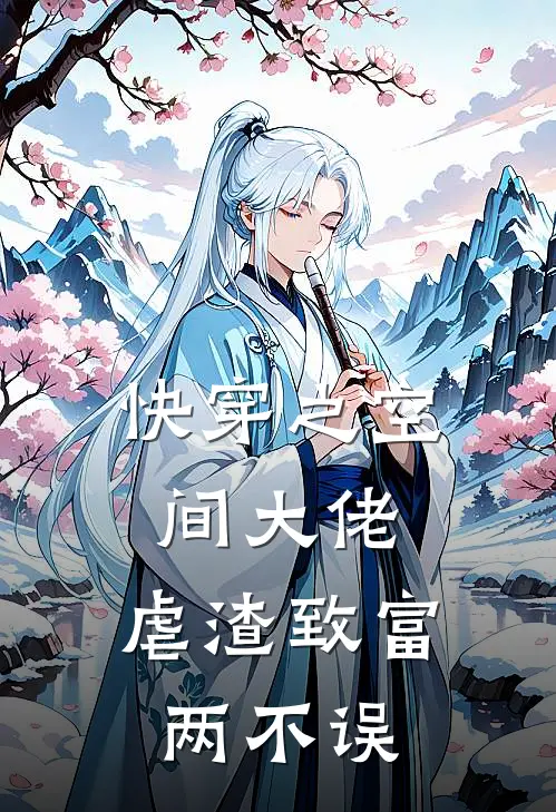 快穿之空间大佬：虐渣致富两不误(叶清澜知夏)完本小说_热门的小说快穿之空间大佬：虐渣致富两不误叶清澜知夏